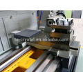 Serie CNC tubo Roscado Torno herramienta máquina QK1322